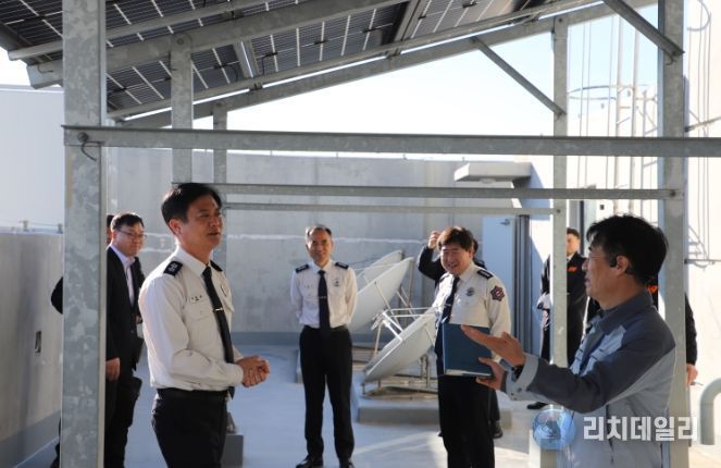 고층 건축물 특화 안전 컨설팅