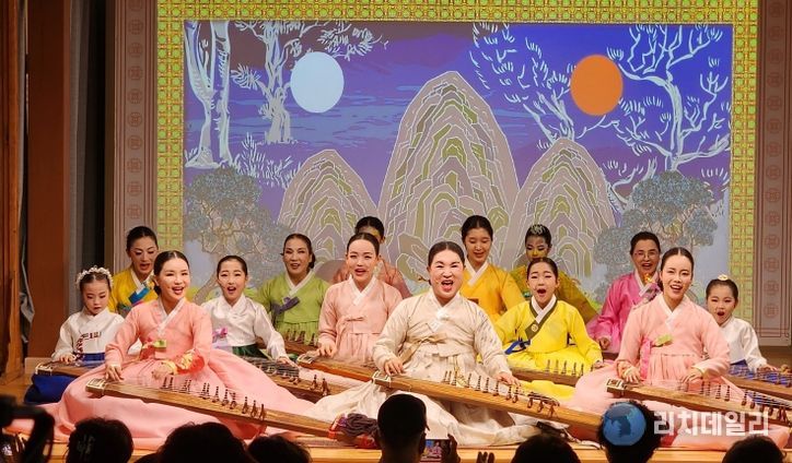 2025 토요 상설공연