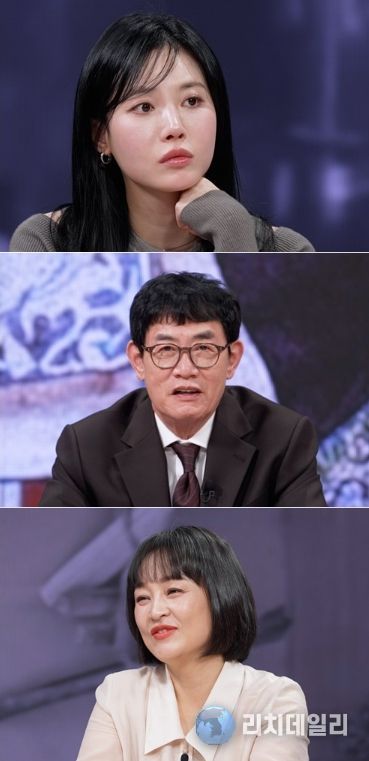 TV CHOSUN <모던인물사 미스터.리>