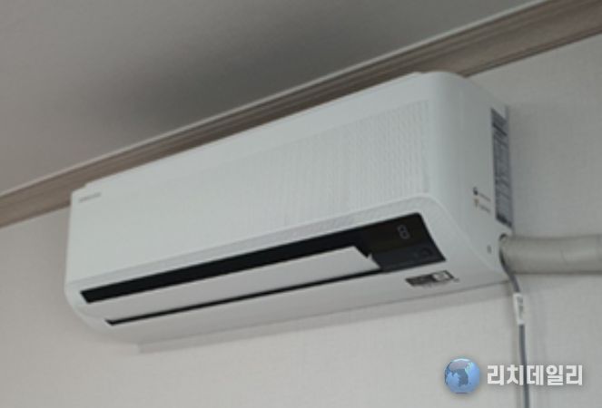 저소득층 에너지효율개선사업