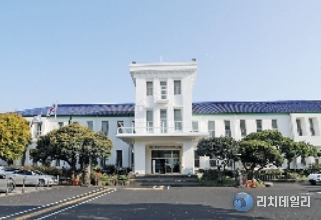 제주시청