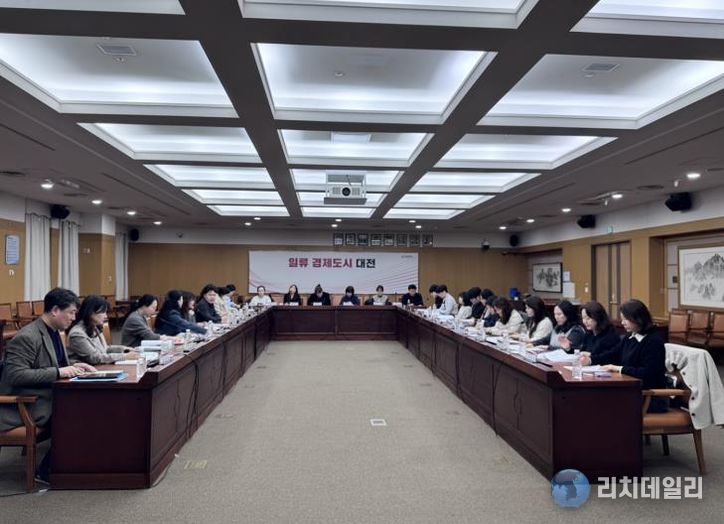 통합돌봄 협력 의료기관 실무자 간담회 개최