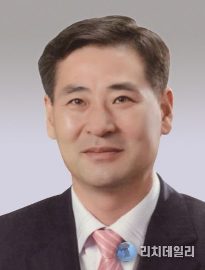 건설교통위원회 이동욱 의원(북구5)