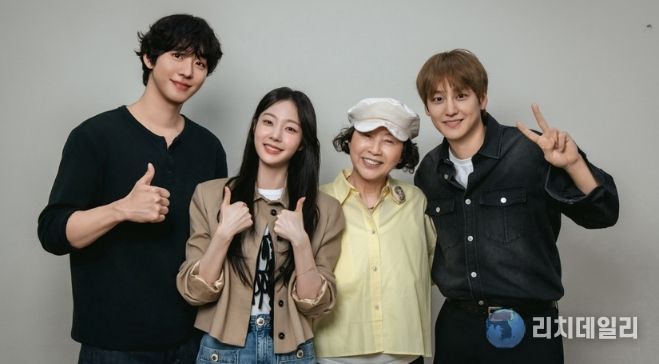 사진 제공 : SBS <오늘도 매진했습니다>