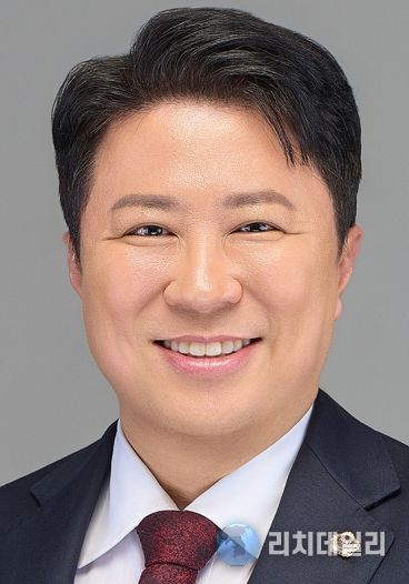 대구시의회 김지만 의원