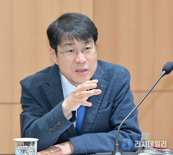 김정기 대구광역시장 권한대행