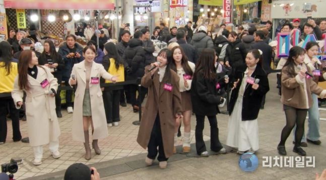 TV CHOSUN <미스트롯4 토크콘서트>