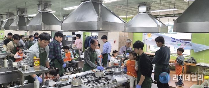 2025년 양성평등기금 공모사업_요리하는청춘