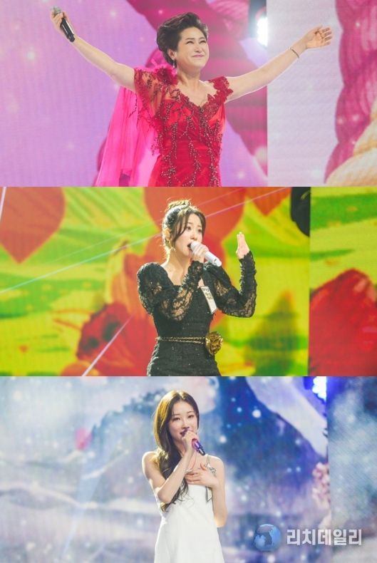 TV CHOSUN <금타는 금요일>