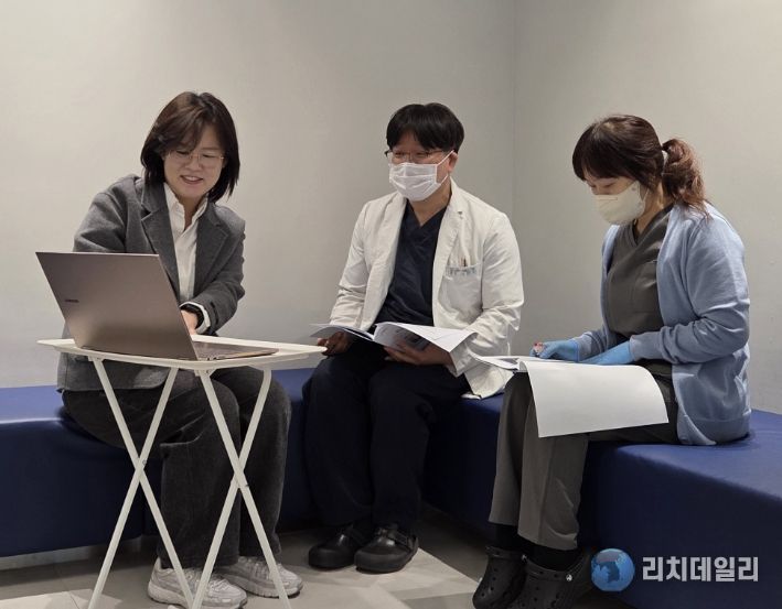 ‘감염제로·안심의료·안전수성’ 실현을 위한의료기관 현장 밀착 감염관리 컨설팅 교육