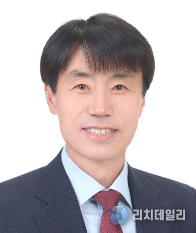 산업건설위원회 백현조 위원장