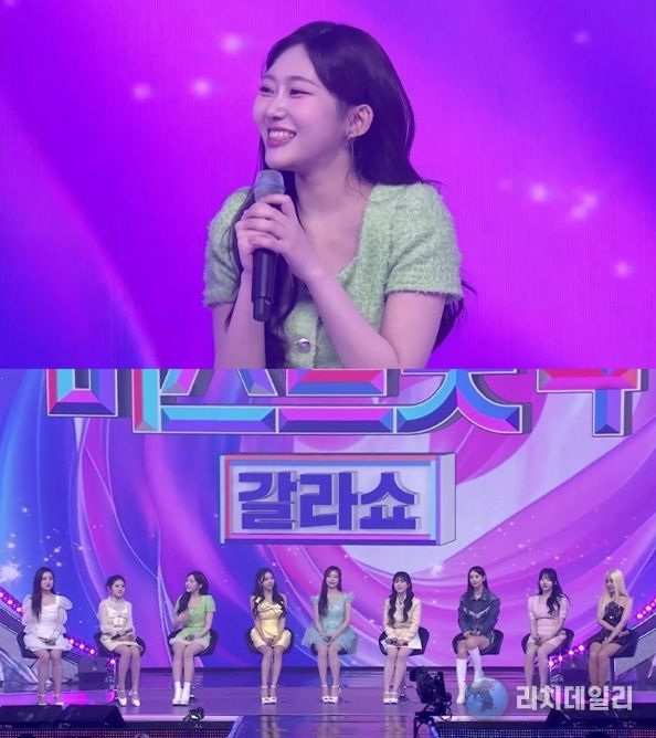 TV CHOSUN <미스트롯4 갈라쇼>