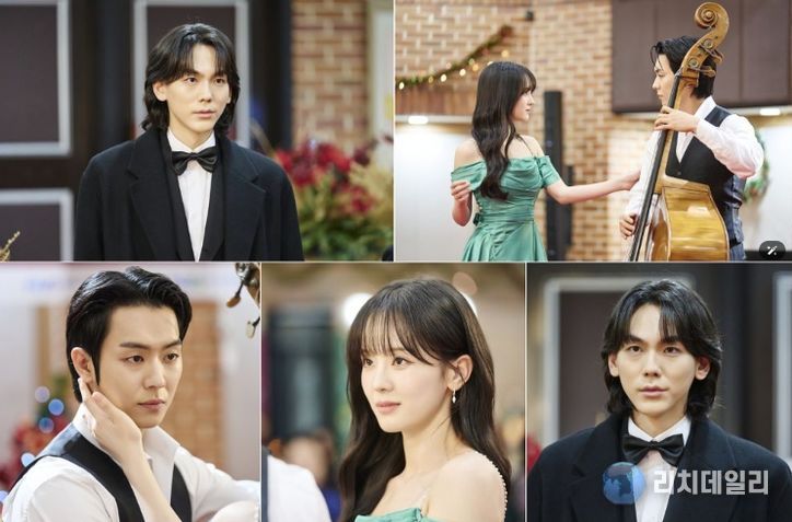 TV CHOSUN 주말미니시리즈 ‘닥터신’