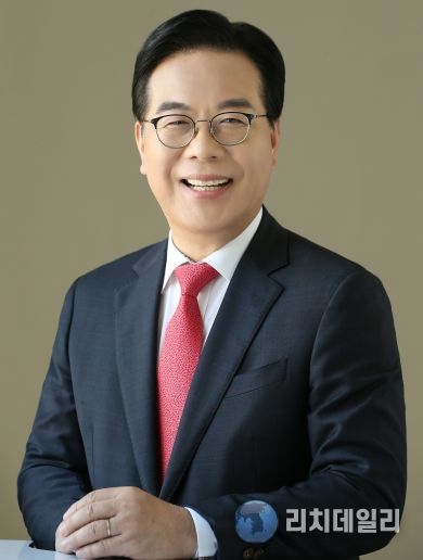 송언석 국민의힘 원내대표