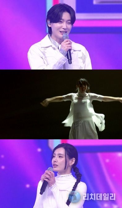 TV CHOSUN <미스트롯4 갈라쇼>