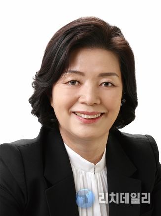 정태숙 부산시의원(남구2, 국민의힘)