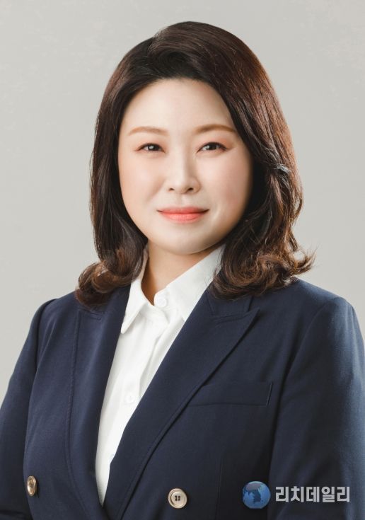 충북도의회 박진희 의원