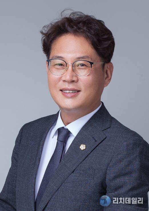 충북도의회 이정범 의원