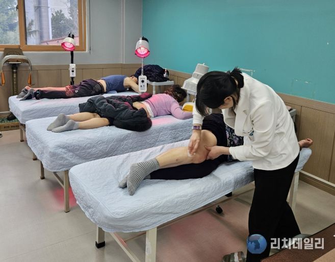 ‘찾아가는 원스톱 상담-Day’ 출범