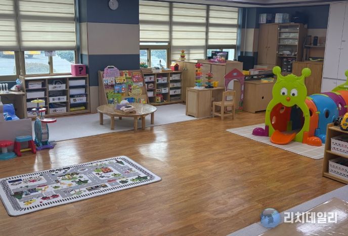 영아교육지원실