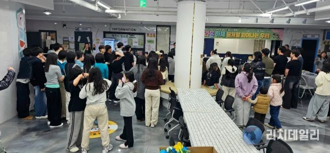 제천시청소년꿈뜨락, 청소년 축제