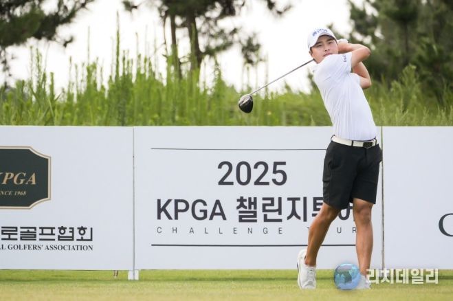 2026시즌 KPGA 챌린지투어