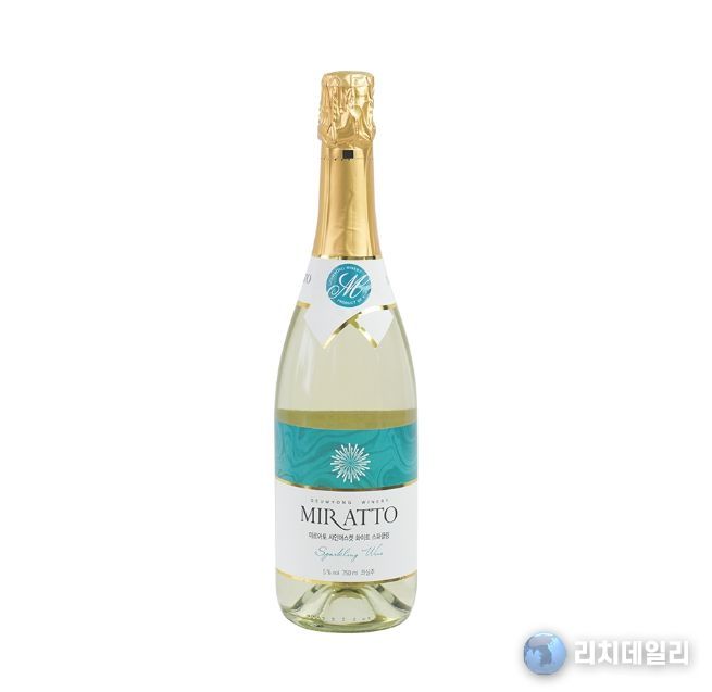 미르아토 샤인머스켓 스파클링