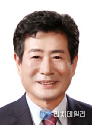 제주도의회 고태민 위원장