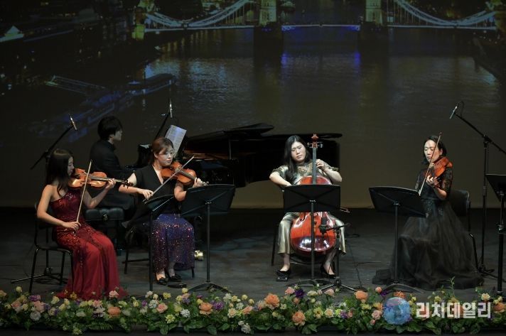 당진문예의전당, '당진 Arte 11' 새로운 시작, 3월 콘서트로 첫걸음