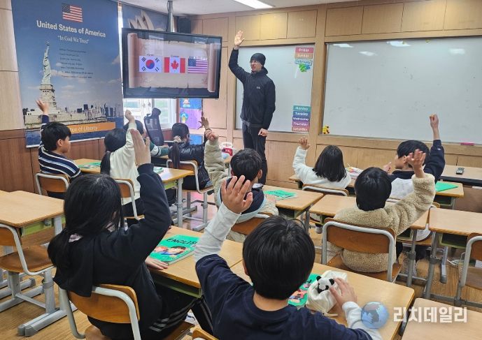 소규모·원거리학교 지원 프로그램