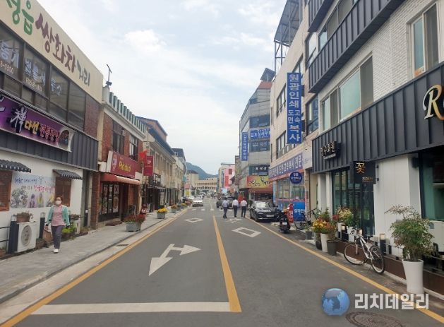 정읍시, 민생경제 회복·지역경제 활성화 박차… 살기 좋은 정읍 만들기 앞장