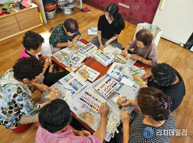 익산시 보건소, 태아부터 어르신까지 '평생 건강' 책임진다