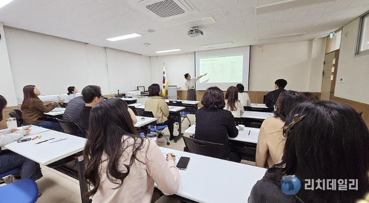 영동교육지원청 Wee센터, 2026. 학생정서·행동특성검사로 학생 마음건강 ‘조기 발견ㆍ지원’ 강화