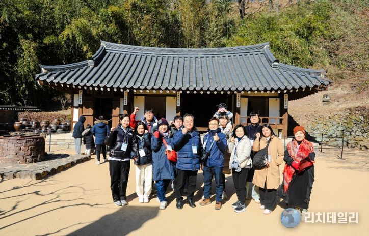 경남 남부권 로컬 투어랩 1권역