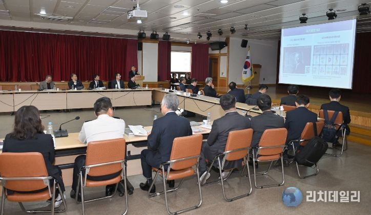 간부공무원 AI 행정혁신특강