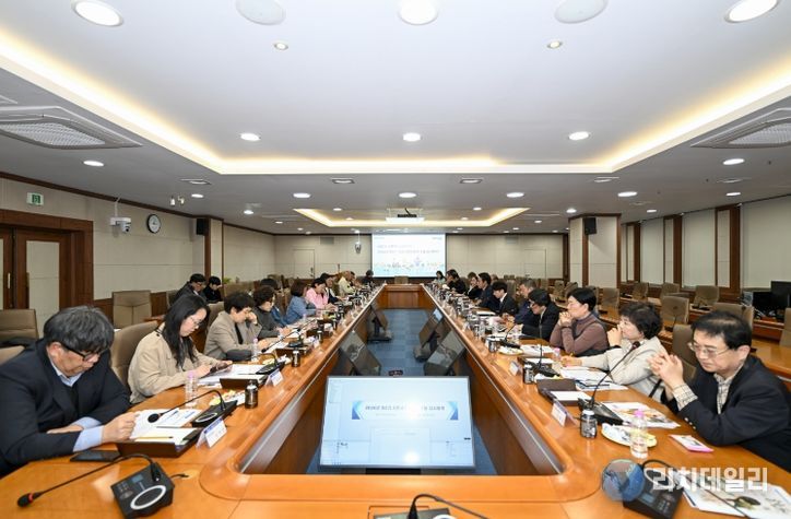 2026년 남원시 시민소통위원회 3월 임시회의 개최