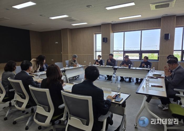 전북자치도, 농촌활력분과 본격 가동