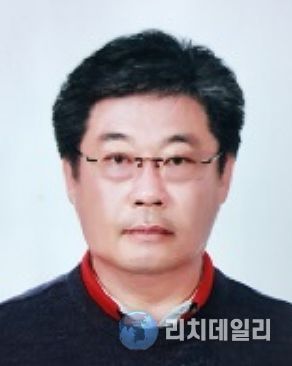 한국수산업경영인 충청남도연합회 김필성 회장