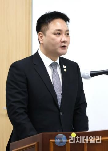 남구의회 신종혁 의원