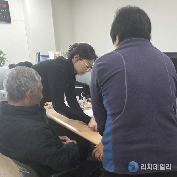 심뇌혈관질환 합병증 검진