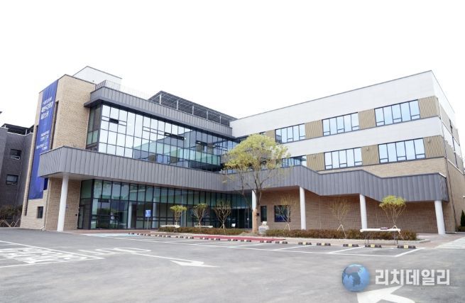 홍천국가항체클러스터