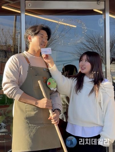 광양시, 청년 소통 콘텐츠 '과냥청년 꿈터뷰' 참여자 모집