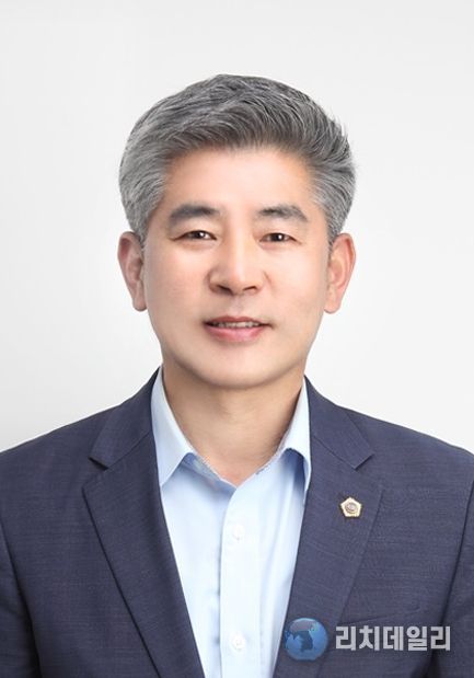 충남도의회 조철기 의원