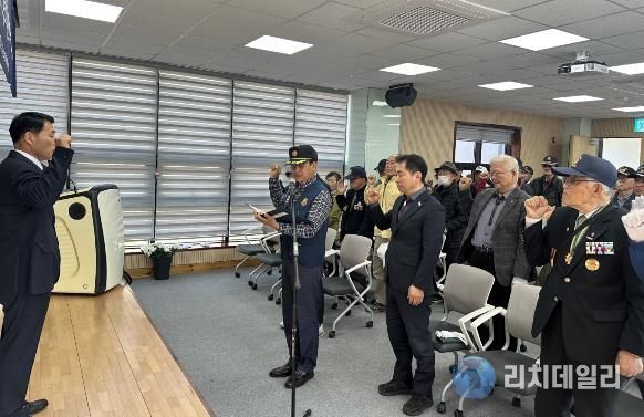 제11회 서해수호의 날 기념식 개최