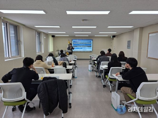 강원학생교육원, '특수목적대학(사관학교, 경찰대학) 진학 지원 멘토링'‘멘토 교사 워크숍’ 운영