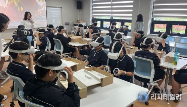 ‘아트스쿨’ K-콘텐츠 창작 인재 육성