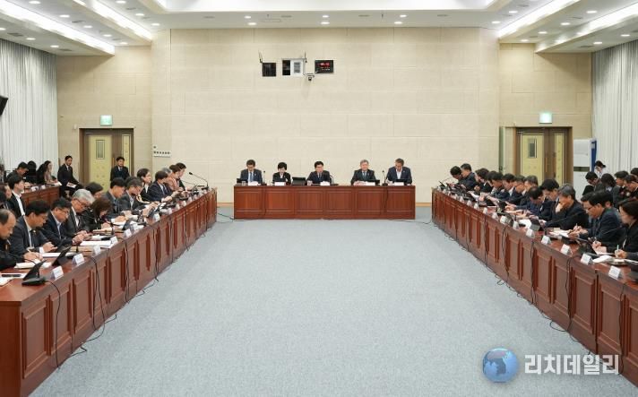 4월 정책공유회의