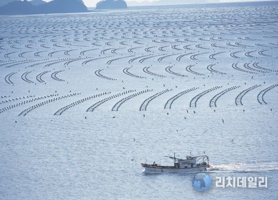 해남군, 수산물 유통·가공 분야 106억원 투입 어촌 경제 활력‘총력’