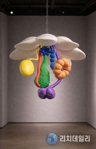 대구아트웨이 올해 첫 월간범어 <EDEN> 개최