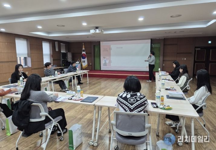 청도군, 2026년 제1차 청소년복지실무위원회 개최